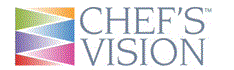 Chefs Vision Logo