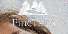 Pine Tales Logo