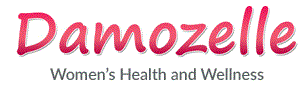 Damozelle Logo