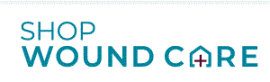 Shop Wound Care Logo