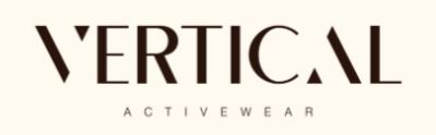 Vertical Activewear Logo