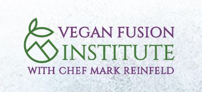 Chef Mark Reinfeld Logo