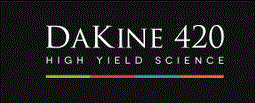 Dakine 420 Logo