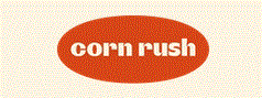 Cornrush Logo