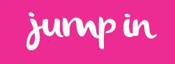 Jump In Logo