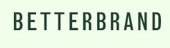 Betterbrand Logo