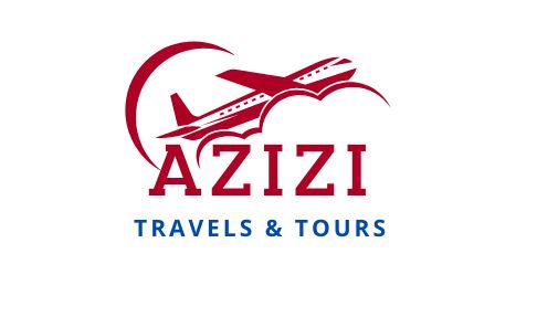 Azizi Travels And Tours Logo