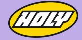 HOLY Logo