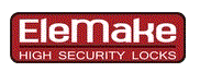 EleMake Logo