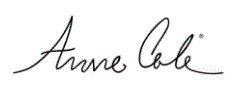 Anne Cole Logo