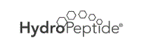 Hydro Peptide Logo