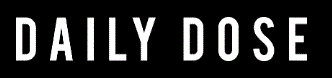 Daily Dose Life Logo