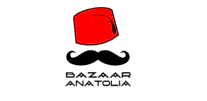Bazaar Anatolia Logo