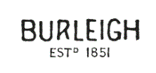 Burleigh Logo