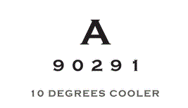 10 Degrees Cooler Logo