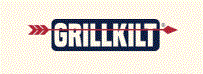 Grillkilt Logo