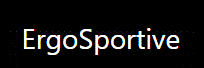 Ergo Sportive Logo