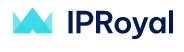 IPRoyal Logo