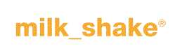 Milk Shake Logo