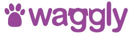 Waggly Logo