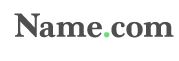 Name.com Logo