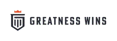 Greatness Wins Logo