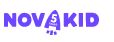 Novakid FR Logo