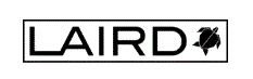 Laird Apparel Logo