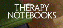 Therapy Notebooks Logo