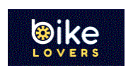 Bike Lovers Logo