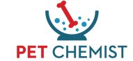 Pet Chemist Logo