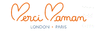 Merci Maman Logo