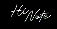 Hi Note Logo