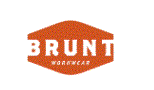 Brunt Workwear Logo