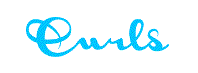 Curls Logo