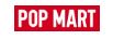 POP MART Logo