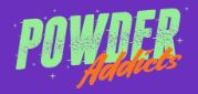 Powder Addicts Discount