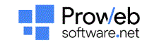 Proweb Software Logo