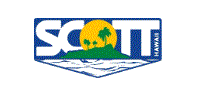 Scott Hawaii Logo