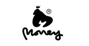 Money Clothing Logo