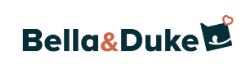 Bella & Duke Logo