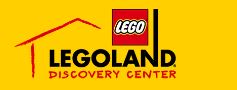 Legoland Discovery Center Logo