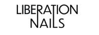 Liberation Nails Logo