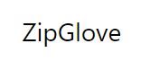 ZipGlove Logo