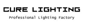 Cure Lighting Logo