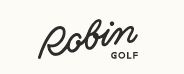 Robin Golf Logo