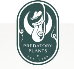 Predatory Plants Logo