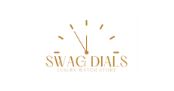 Swag Dials Logo