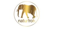 Naturfroh Logo