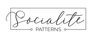 Socialite Patterns Logo